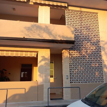 Summer 2021 At Capo Rizzuto In Ionian Calabria エクステリア 写真