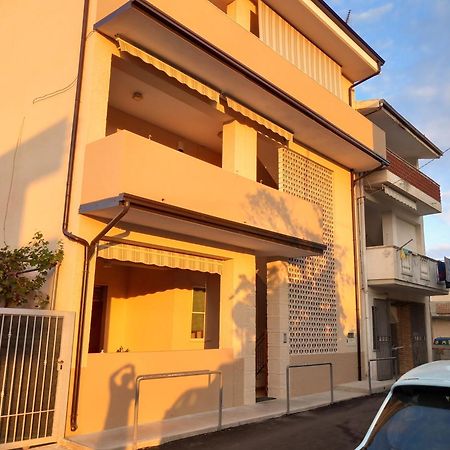 Summer 2021 At Capo Rizzuto In Ionian Calabria エクステリア 写真