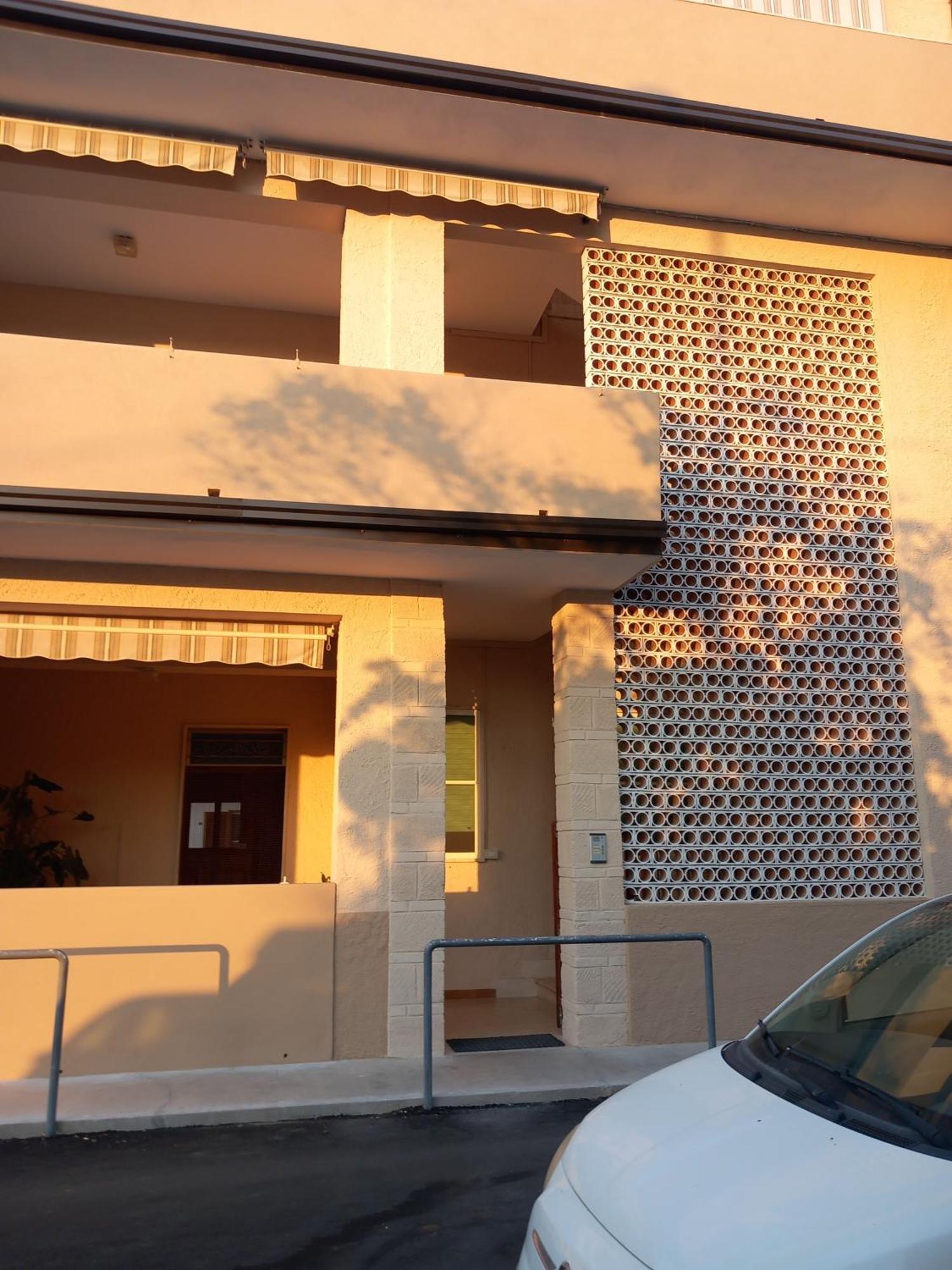 Summer 2021 At Capo Rizzuto In Ionian Calabria エクステリア 写真