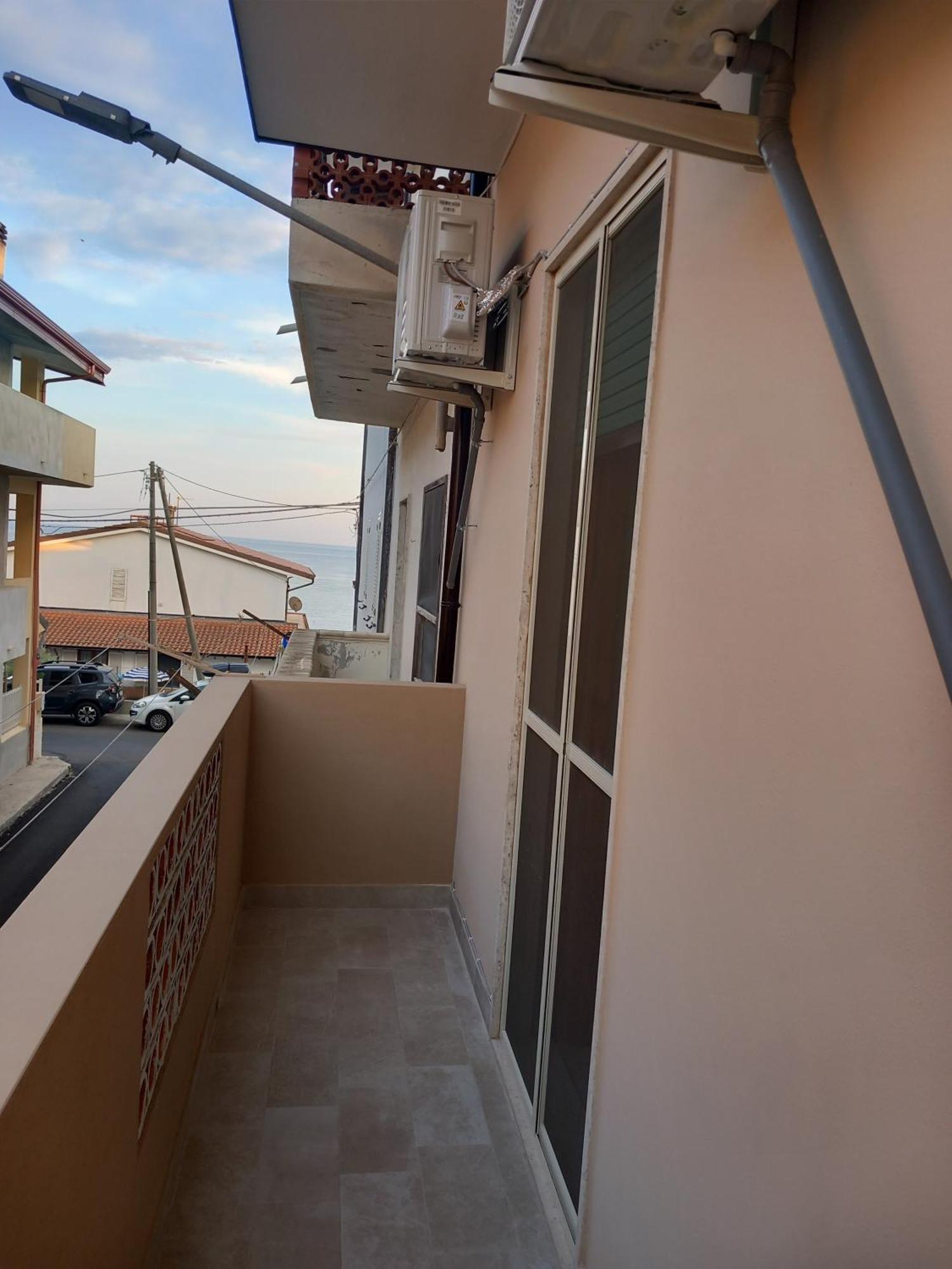 Summer 2021 At Capo Rizzuto In Ionian Calabria エクステリア 写真