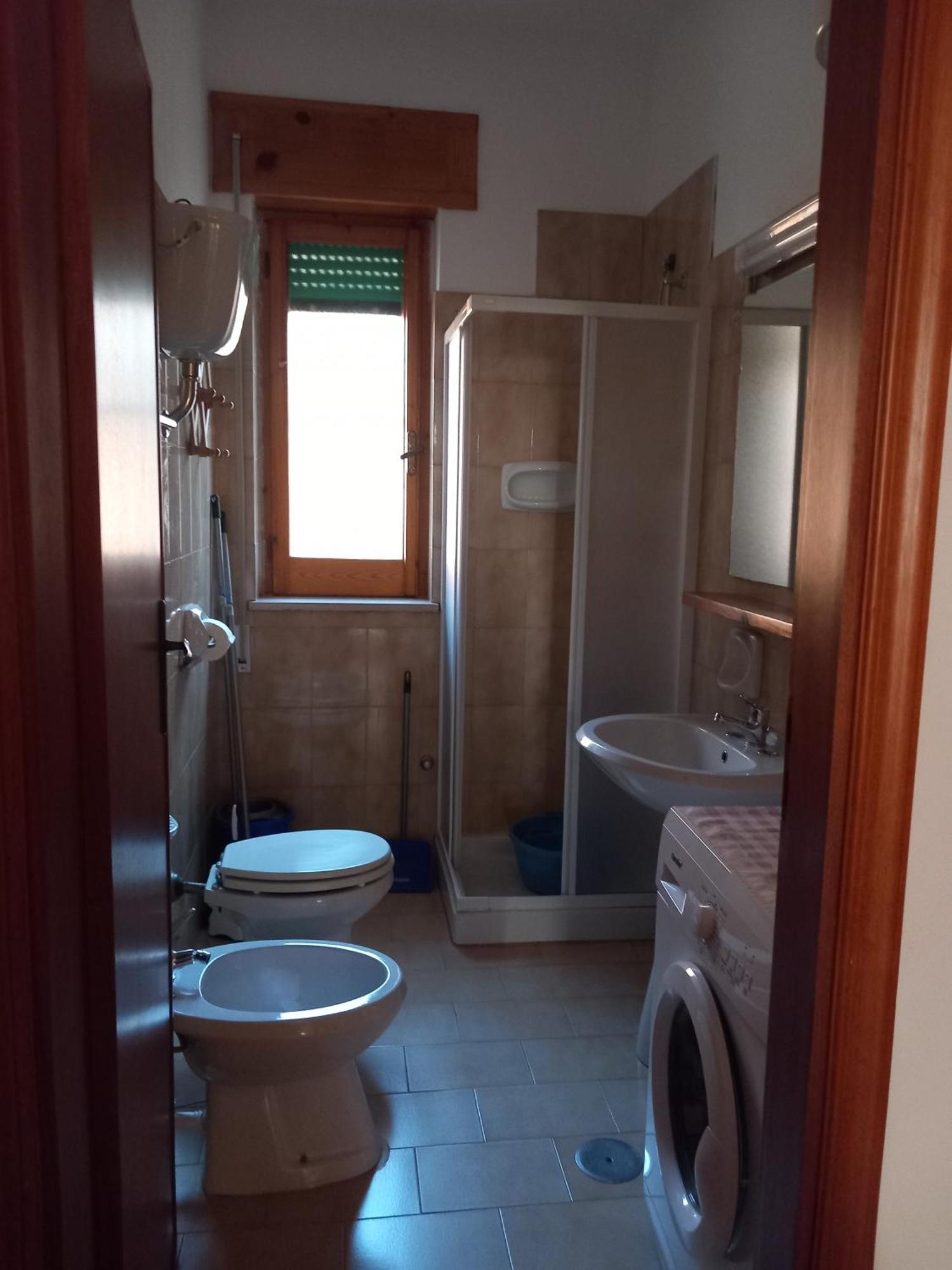 Summer 2021 At Capo Rizzuto In Ionian Calabria エクステリア 写真