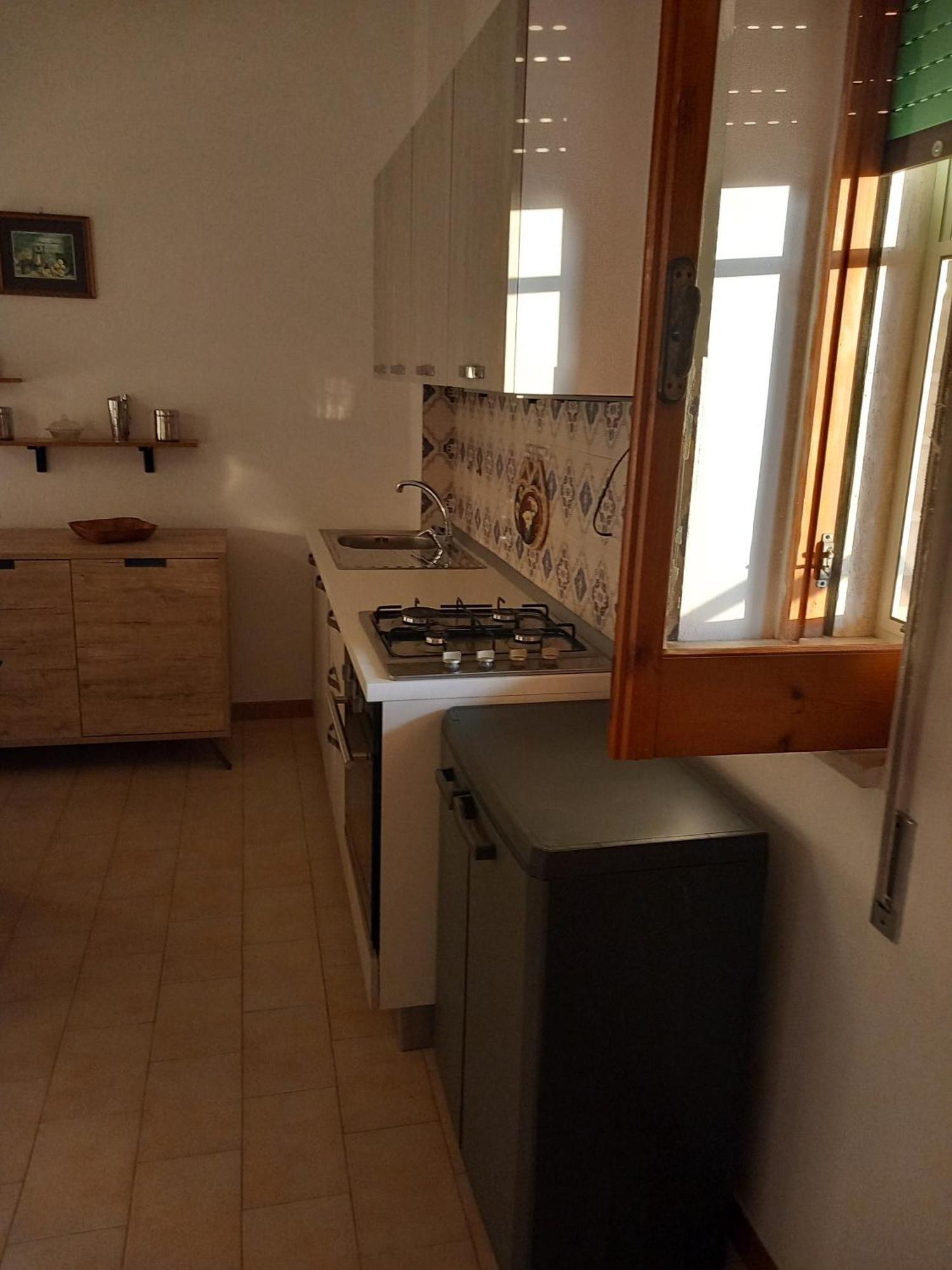 Summer 2021 At Capo Rizzuto In Ionian Calabria エクステリア 写真