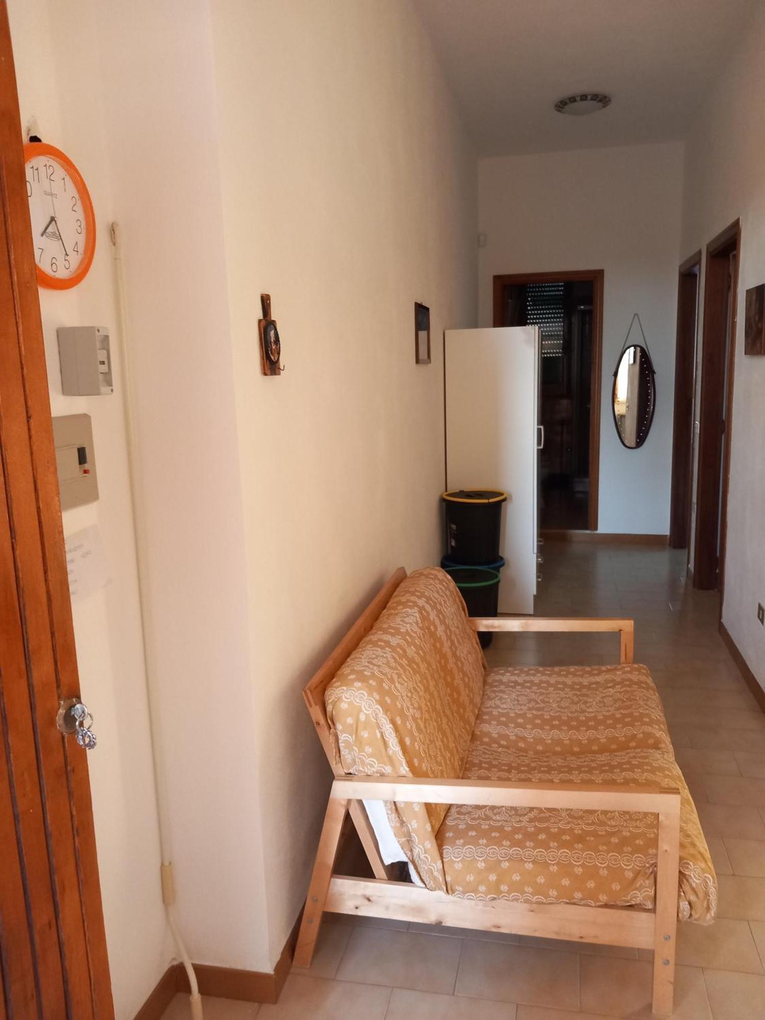 Summer 2021 At Capo Rizzuto In Ionian Calabria エクステリア 写真