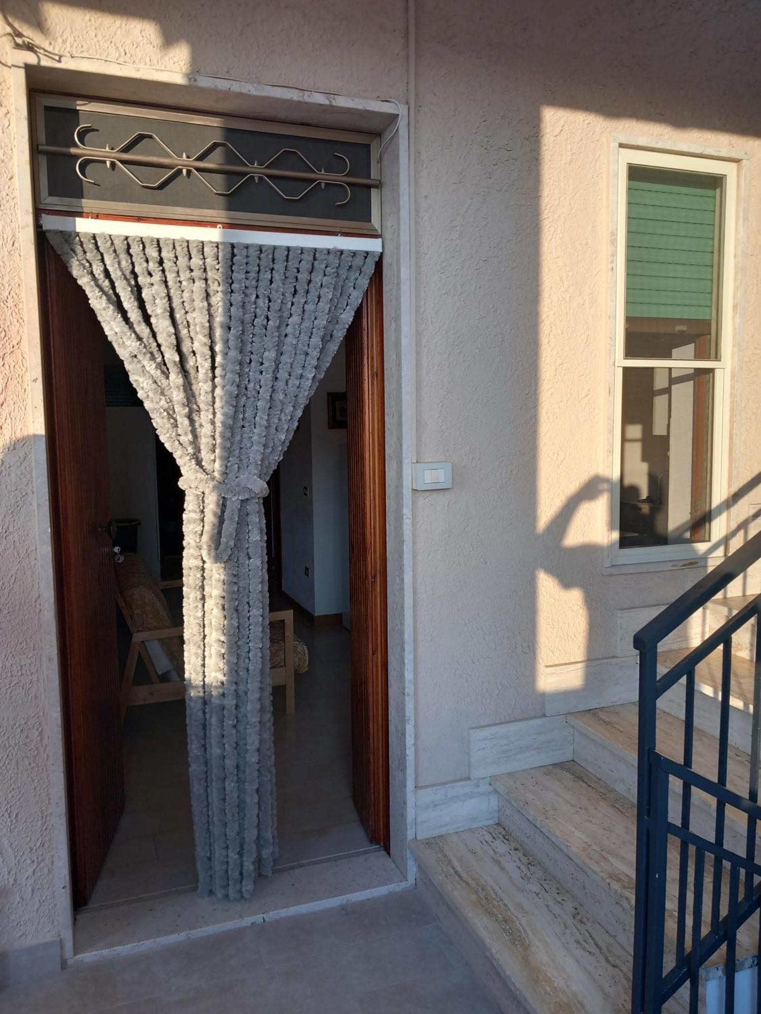 Summer 2021 At Capo Rizzuto In Ionian Calabria エクステリア 写真